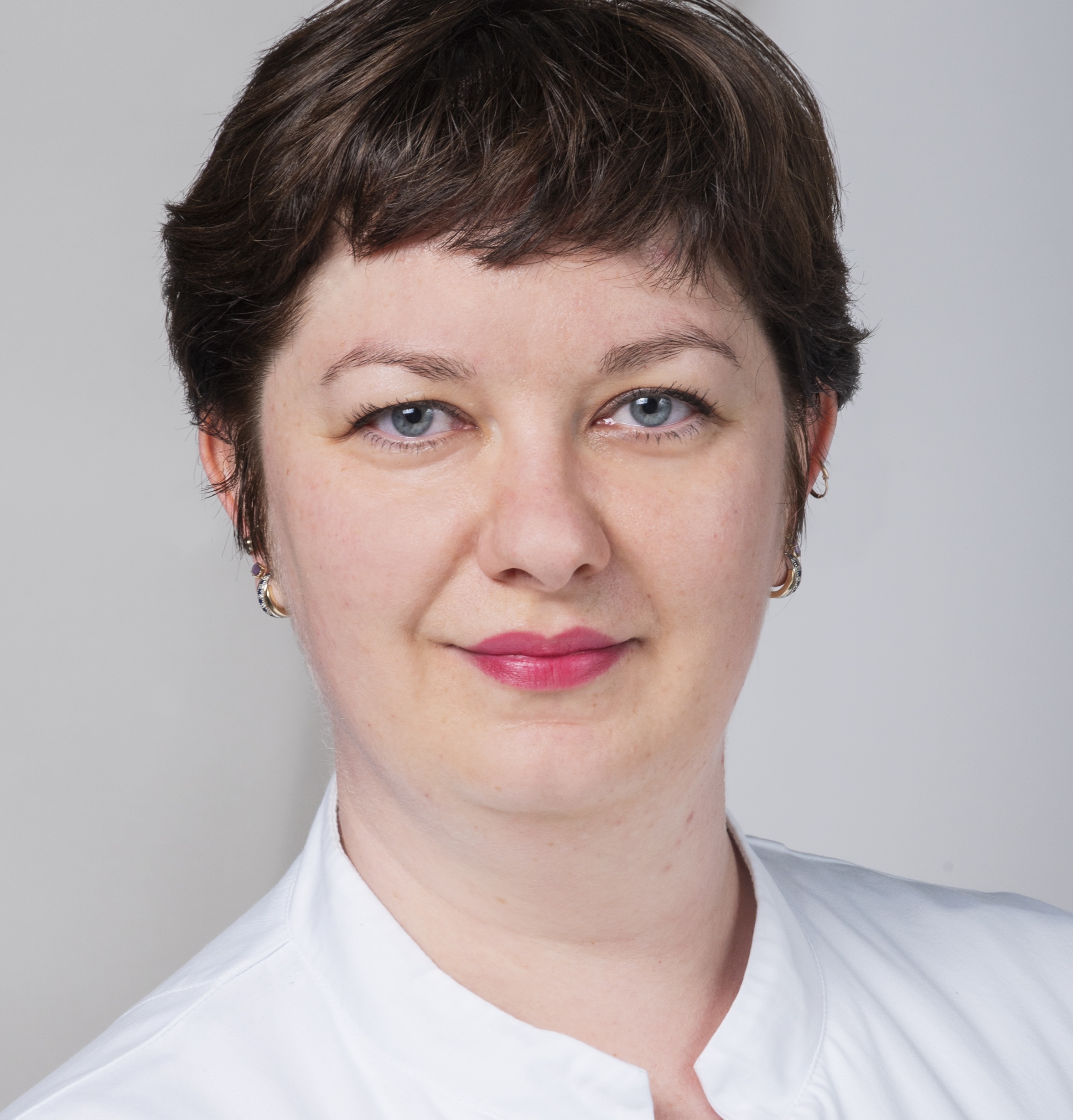 Zahnärztin Katherina Schessler