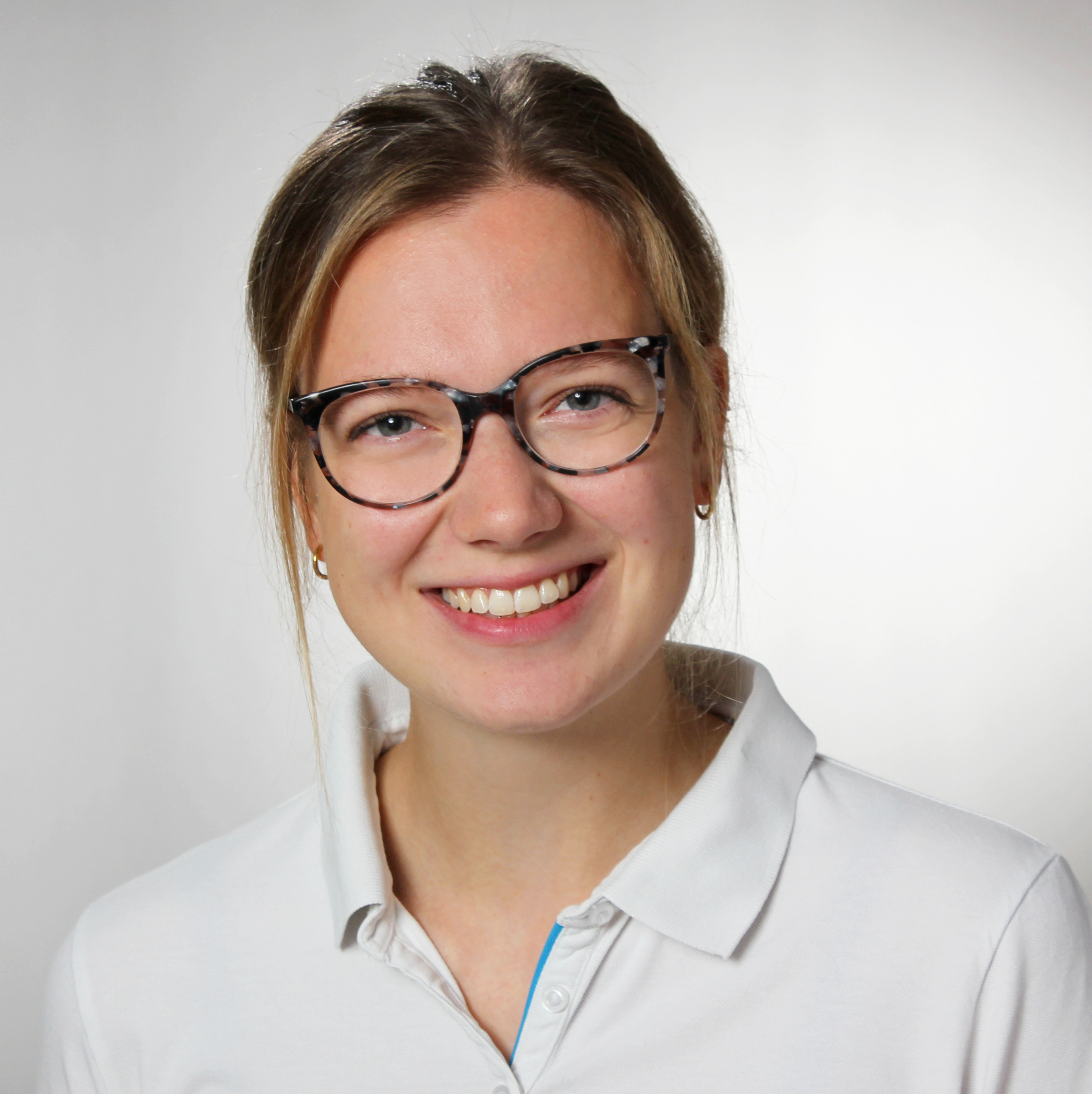 Zahnärztin Marie Lehnert 