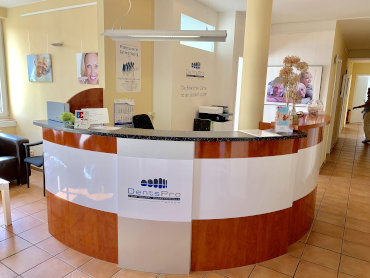 Zahnarztpraxis Pankow Anmeldung