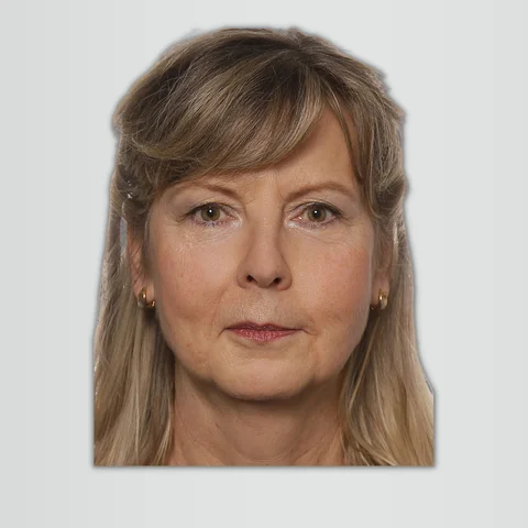 Andrea Fritzsche, Zahnärztin bei DentsPro Pankow