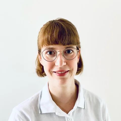 Dr. Anna-Friederike Reichert, Zahnärztin bei DentsPro Pankow