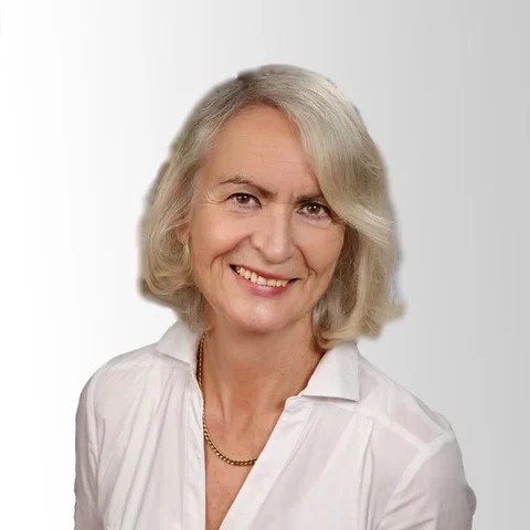 Dr. Bärbel Haensch, Zahnärztin bei DentsPro Spandau