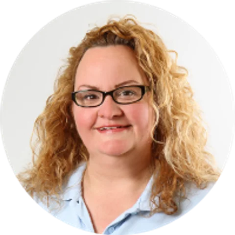 Christine Frommer, Zahnmedizinische Verwaltungsassistentin bei DentsPro Pankow