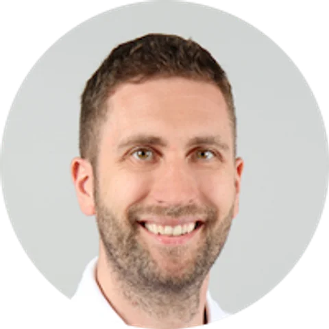 Daniel Haensch, Zahnarzt bei DentsPro