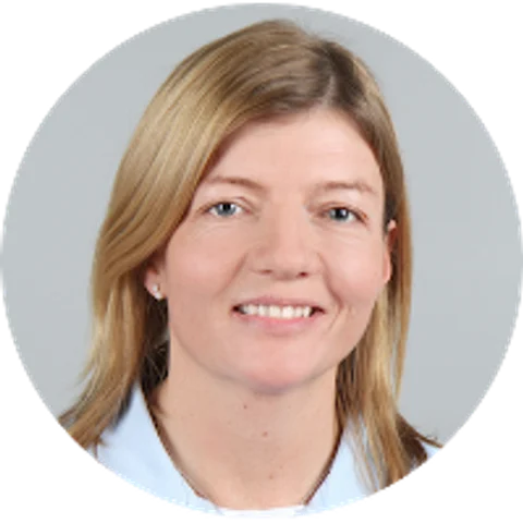 Izabela Habekost, Zahnmedizinische Prophylaxeassistentin bei DentsPro Spandau