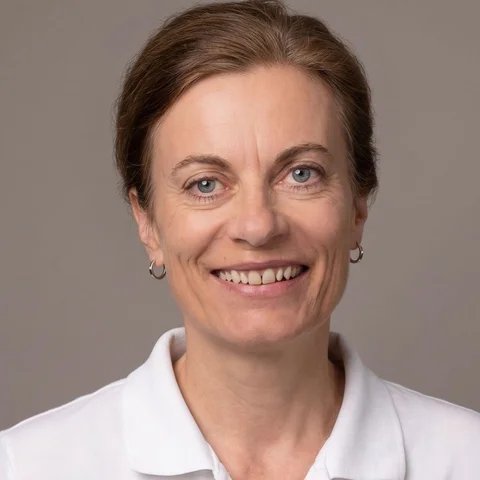 Jana Kinder, Zahnärztin bei DentsPro Pankow