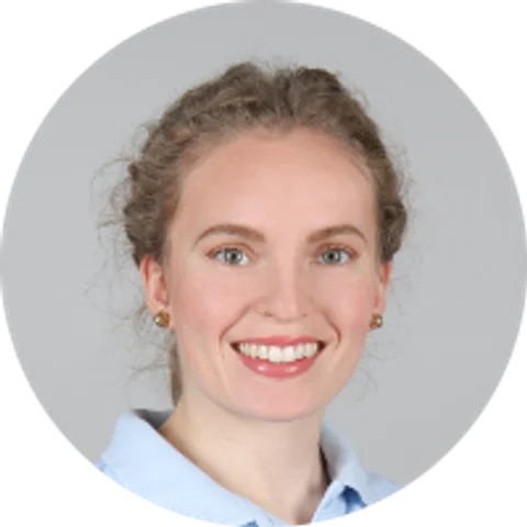Janina Dargel, Zahnmedizinische Fachangestellte bei DentsPro Spandau
