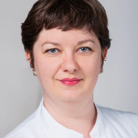 Katherina Schessler, Zahnärztin bei DentsPro Spandau