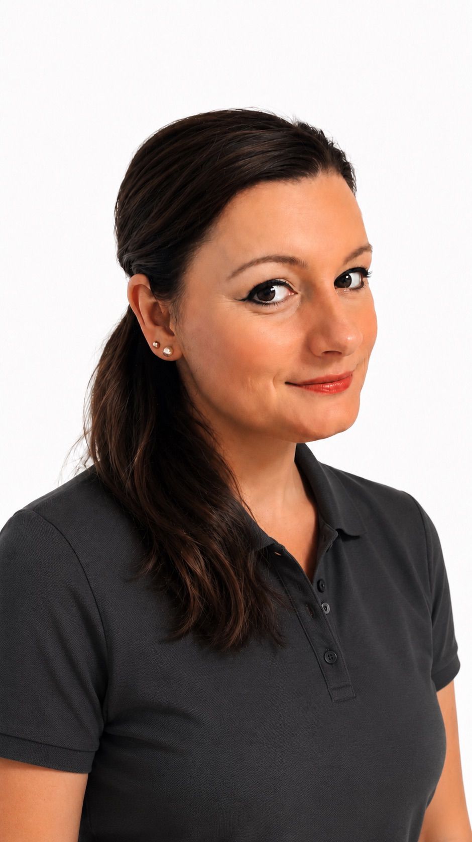 Nadine Meinert, Zahnmedizinische Fachangestellte bei DentsPro Lichtenberg