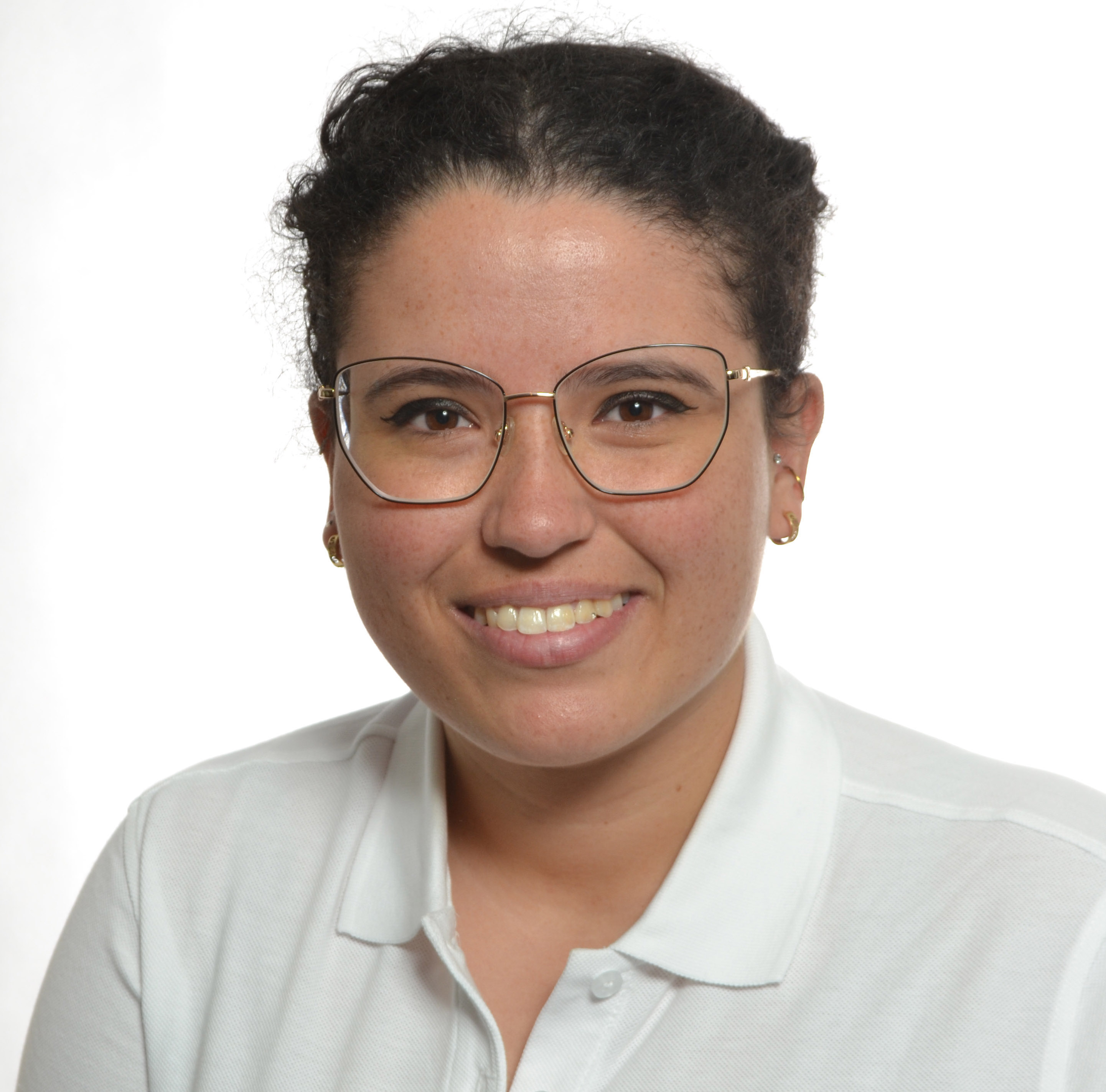 Zahnärztin Yara Gaber Martel