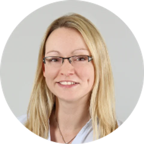 Sandra Ludewig, Zahnmedizinische Fachangestellte bei DentsPro Pankow