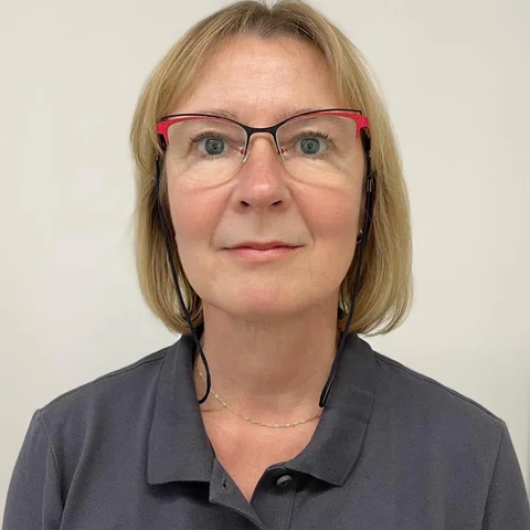 Susann Ewert, Zahnmedizinische Prophylaxeassistentin bei DentsPro Pankow