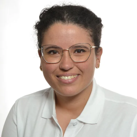 Yara Gaber Martel, Zahnärztin bei DentsPro Lichtenberg